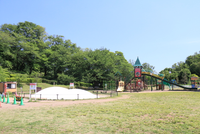 総合運動公園6