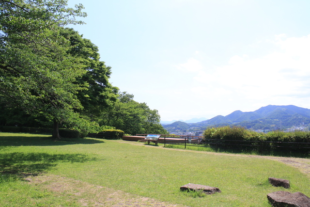 総合運動公園9