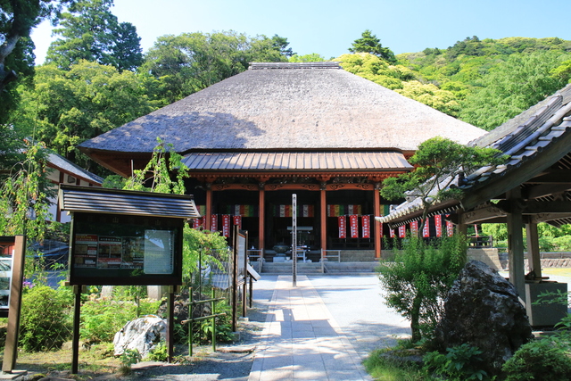 日向薬師12