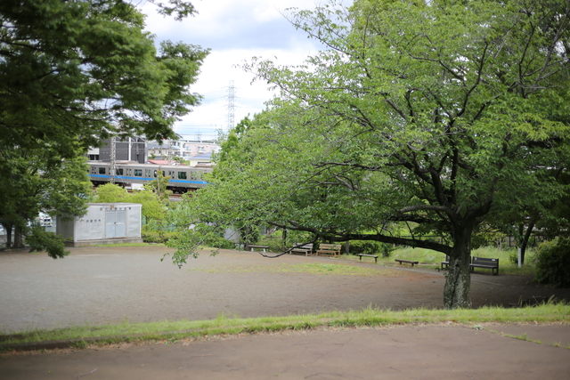 中央公民館おすすめ散策1
