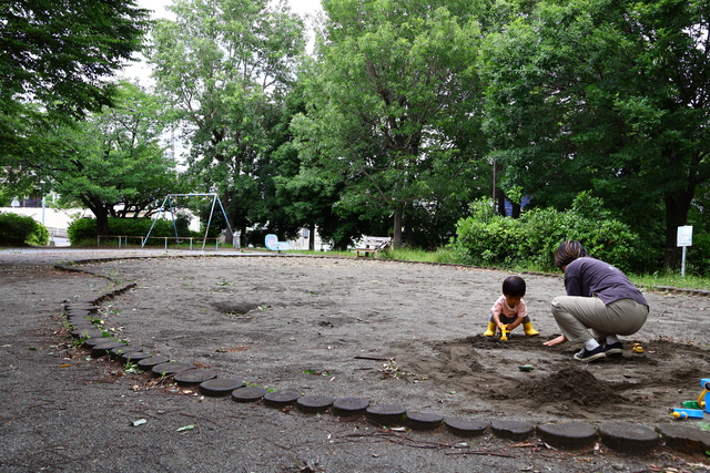 中央公民館おすすめ散策3