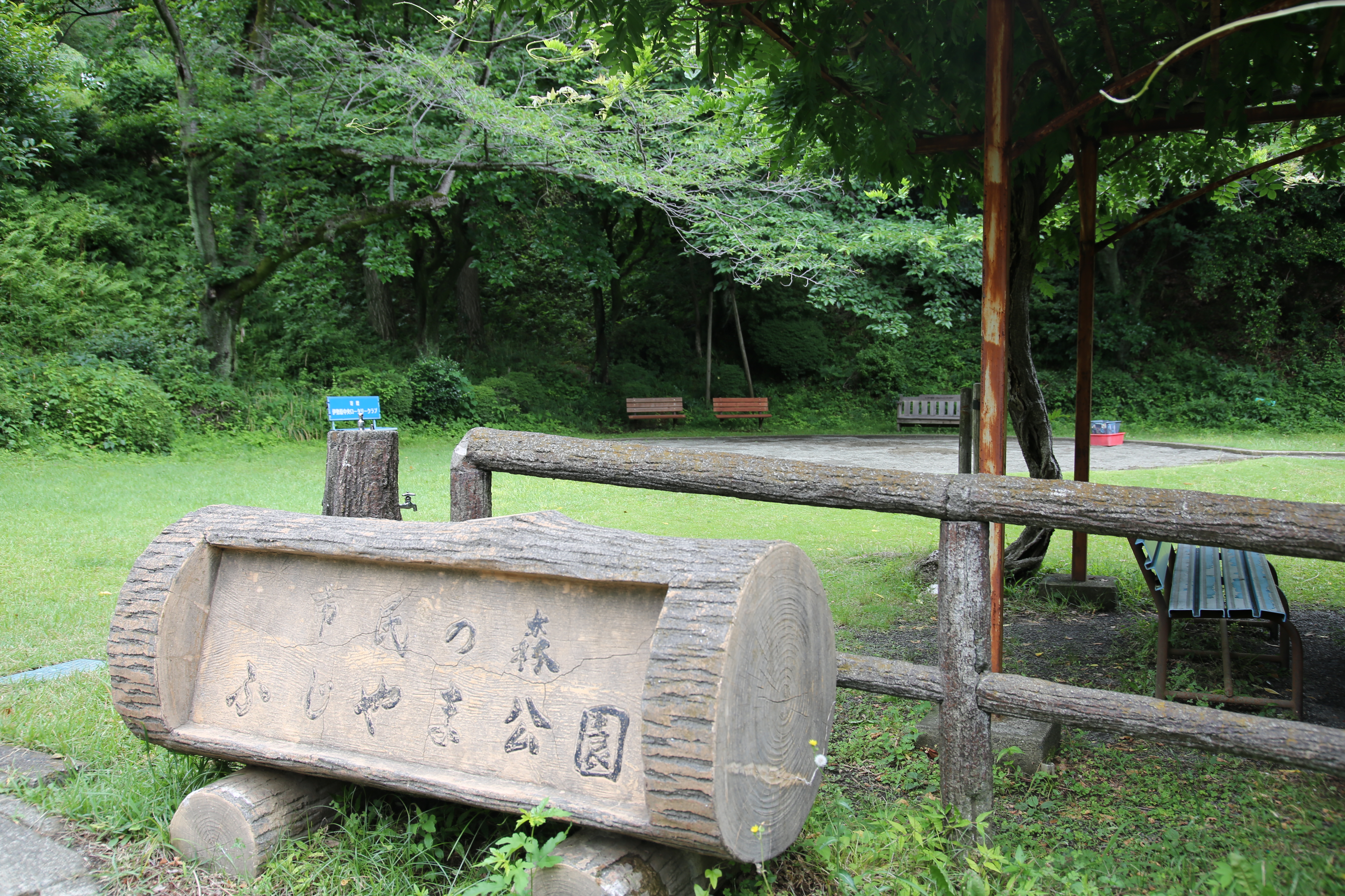 ふじやま公園1
