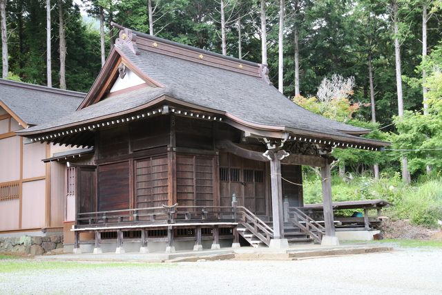 三嶋神社