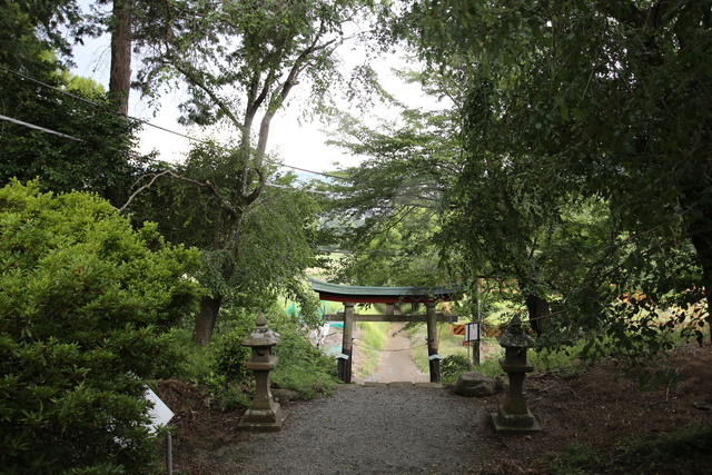 三嶋神社