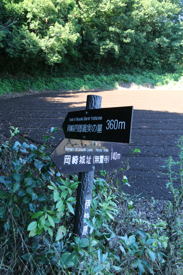 5 画像:おすすめ散策~岡崎地区~