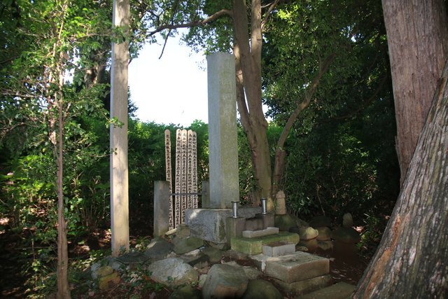 7 画像:おすすめ散策~岡崎地区~