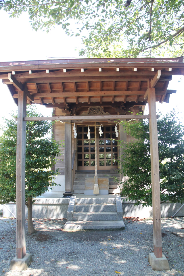 14 画像:おすすめ散策~岡崎地区~