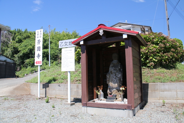 17 画像:おすすめ散策~岡崎地区~
