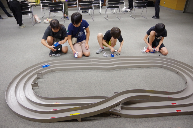 日産わくわくエコスクール2