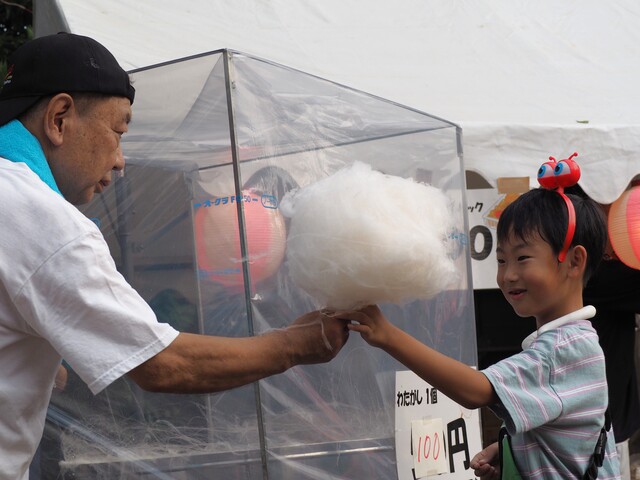 納涼祭7