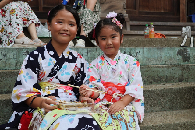 納涼祭3