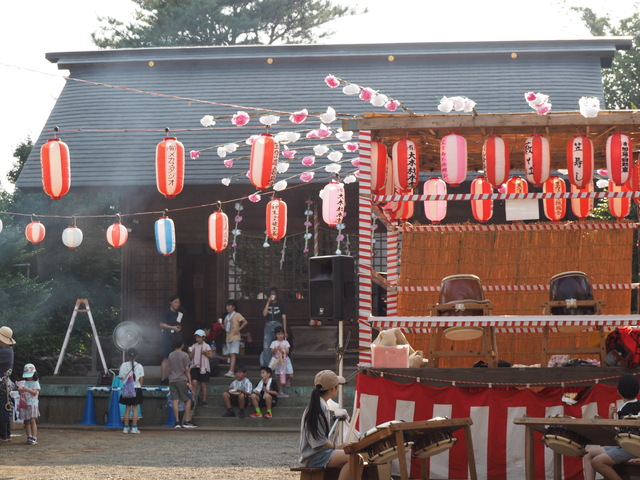 納涼祭5