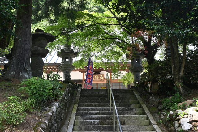 画像：石雲寺