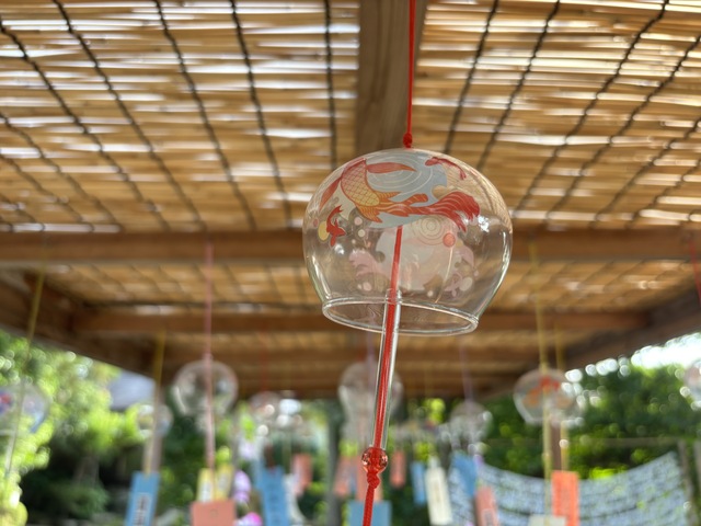 三之宮比々多神社