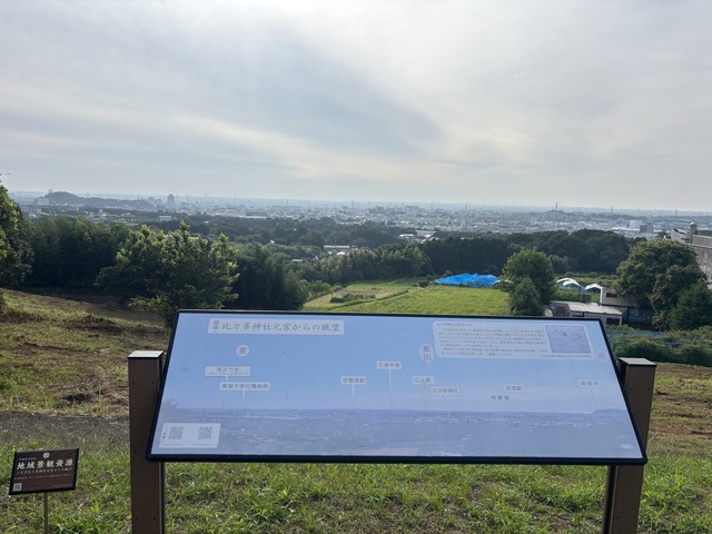 三之宮比々多神社元宮