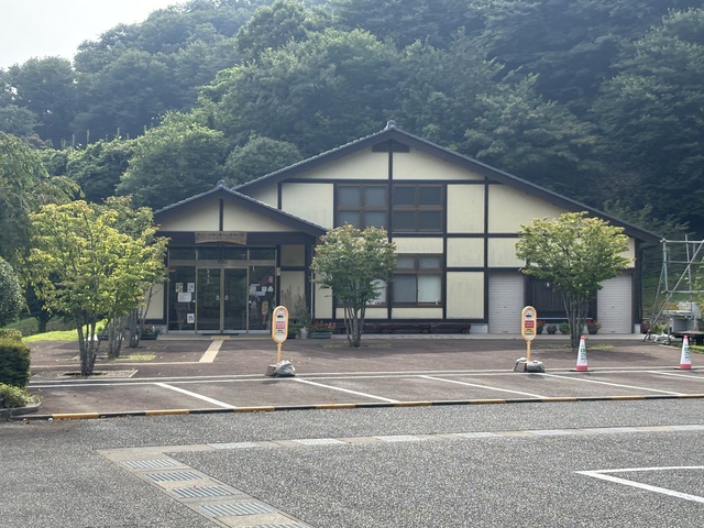 塔の山緑地公園
