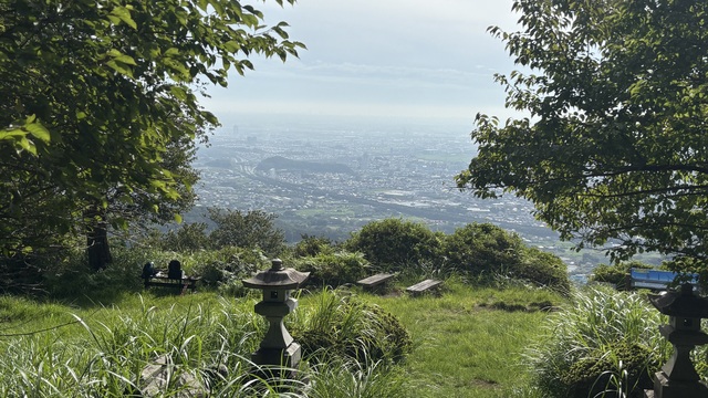聖峰