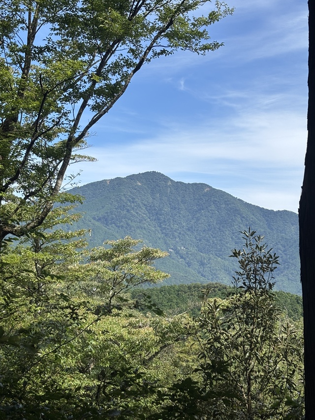 高取山