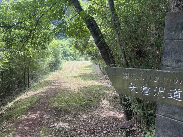 矢倉沢往還