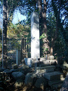 写経断簡・紺紙金字経 / 伝 亀山院 文化遺産オンライン