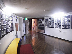 図書館展示