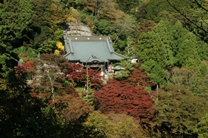 4大山寺