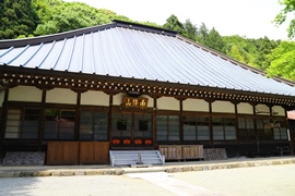 石雲寺