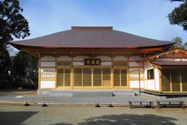 能満寺