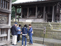 高部屋神社公開01