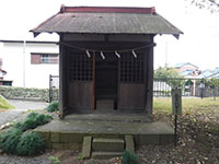 高部屋神社公開02