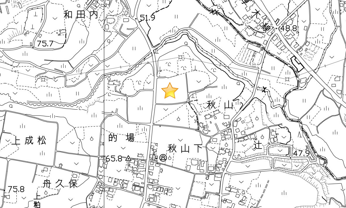 位置図