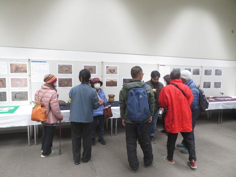 考古資料展1 考古資料展1