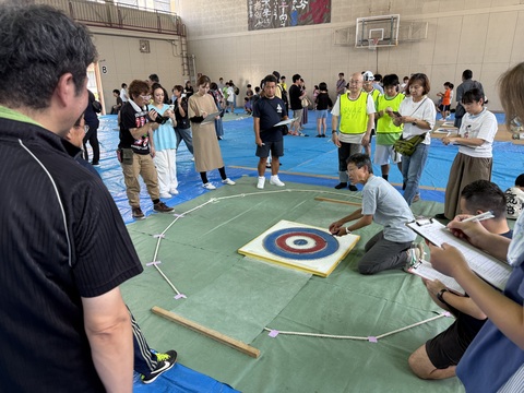 大山こまフェスティバル2