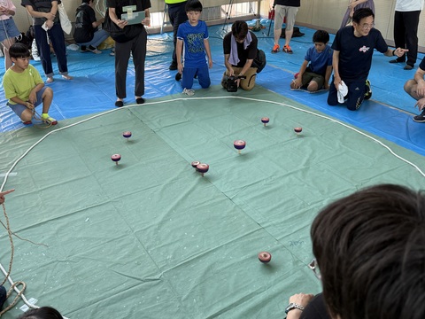 大山こまフェスティバル2