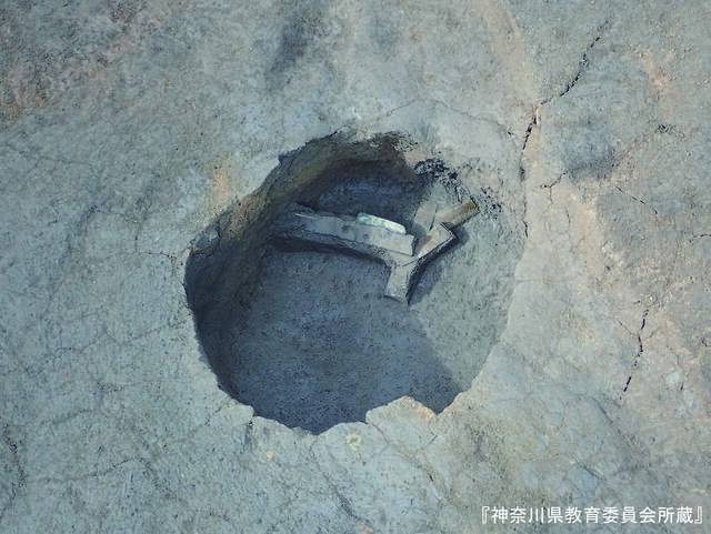 上粕屋・和田内遺跡