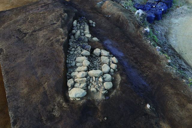 三ノ宮・中栗原遺跡