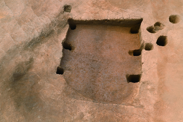 C27号土坑 C27号土坑