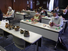 講座の様子1
