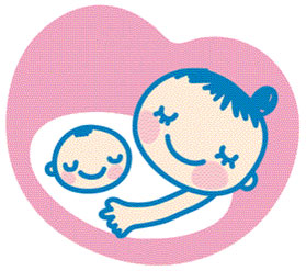 マタニティマーク マタニティマーク