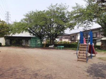 熊ノ堂公園2