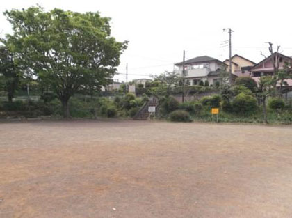 八幡台公園の画像1