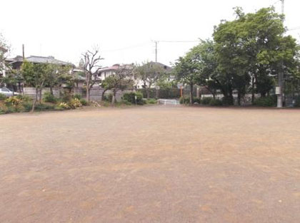 八幡台公園の画像2