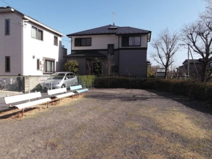 木の元公園の画像1