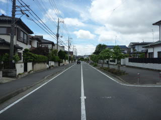 鷺田市場線