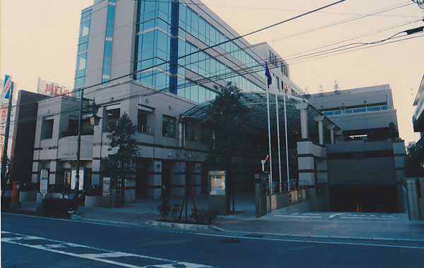 市の紹介