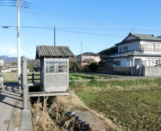 水車小屋