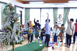 子ども会クリ【機種依存文字】