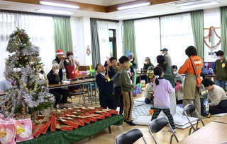 子ども会クリ【機種依存文字】