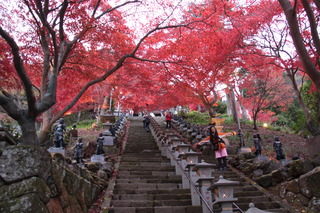 大山寺