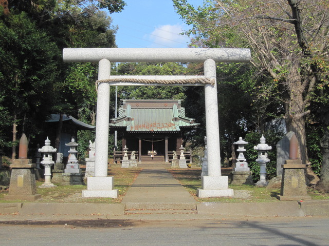 八幡神社